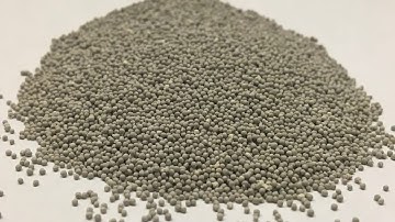 Lancaster Products - Mix and Pelletize in One Machine