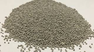 Celebrity Lancaster Products - Mix and Pelletize in One Machine Profile