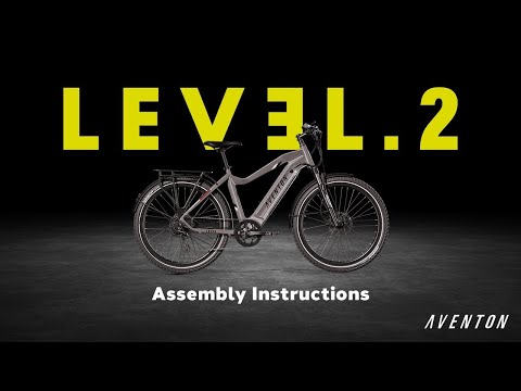 Full Level.2 Assembly Instructions