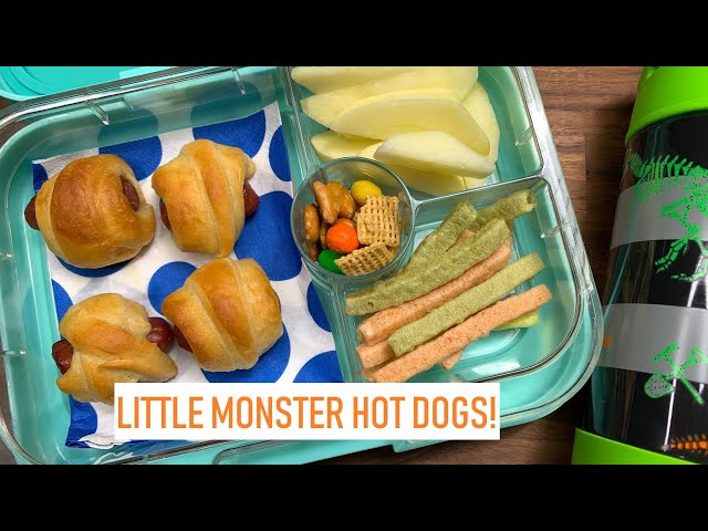 The Lucky Lunchbox: Happy hotdog man  Fun kids food, Kids lunch, Kids meals