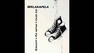 WELAKAPELA FEAT (Binchoss x Pik Nation x Chizz Zizi
