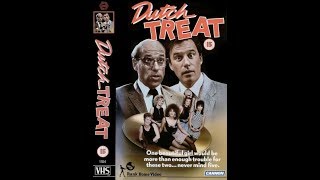 Dutch Treat (Full Movie)