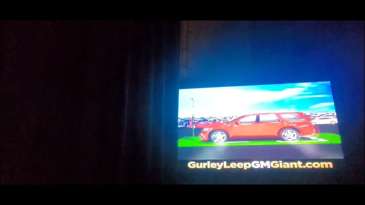 Stock The Lot Event At Gurley Leep GM Giant. YouTube