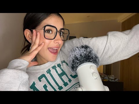 ASMR, LE RETOUR