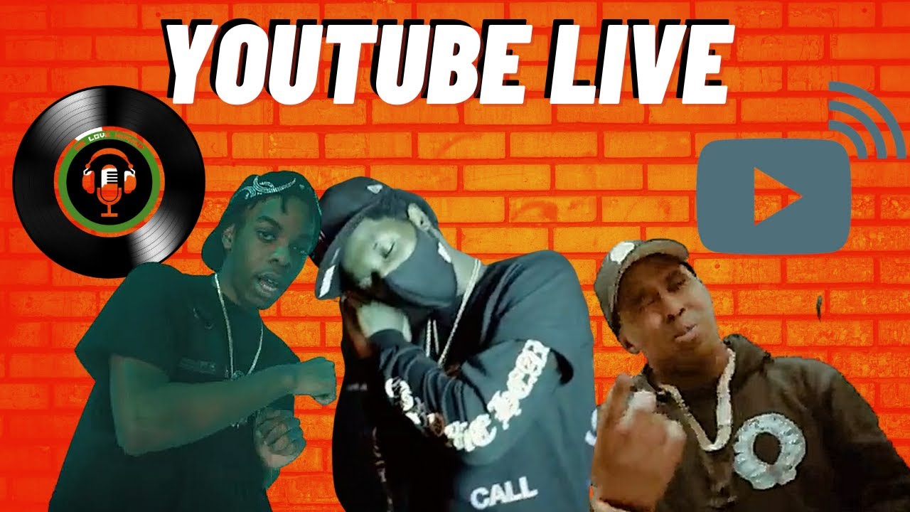 Toronto Rappers For 2021 Friday Responds To The Comment Gang YouTube Toronto Rappers For 2021 Friday Responds To The Comment Gang YouTube