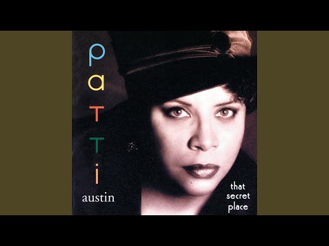 Patti Austin — Ability To Swing