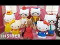 What It’s Like To Visit Hello Kitty Island In South Korea