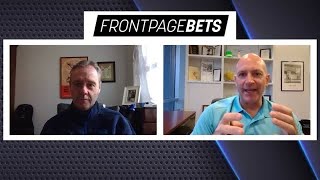 FrontPageBets editors look back at the Masters, forward to NBA playoffs