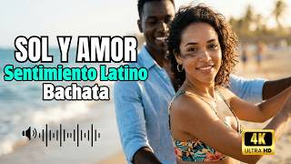 🔴 LIVE Bachata 2026 💃 Amor Latino | Romantic &amp; Sensual Dance Music Stream