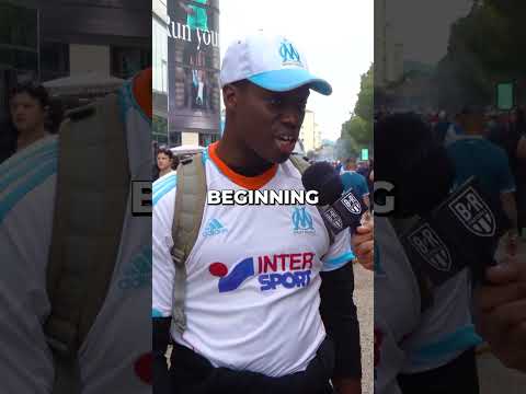 inislot88 x dosis77 - Seberapa yakinkah para penggemar Marseille dengan mimpi mereka meraih gelar juara? 🤔