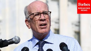 'Unconscionable': Peter Welch Calls Out Big Tech For Focusing On Profit Over Safety Of Children