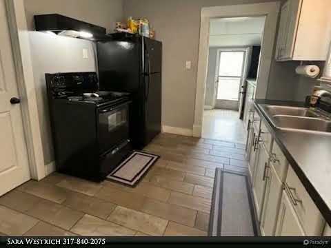 716 S Walnut Street, Crawfordsville, IN home video tour