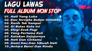 TEMBANG KENANGAN JADUL - DJ REMIX Terbaru 2026 NON STOP | HATI YANG LUKA | KATAKAN SEJUJURNYA