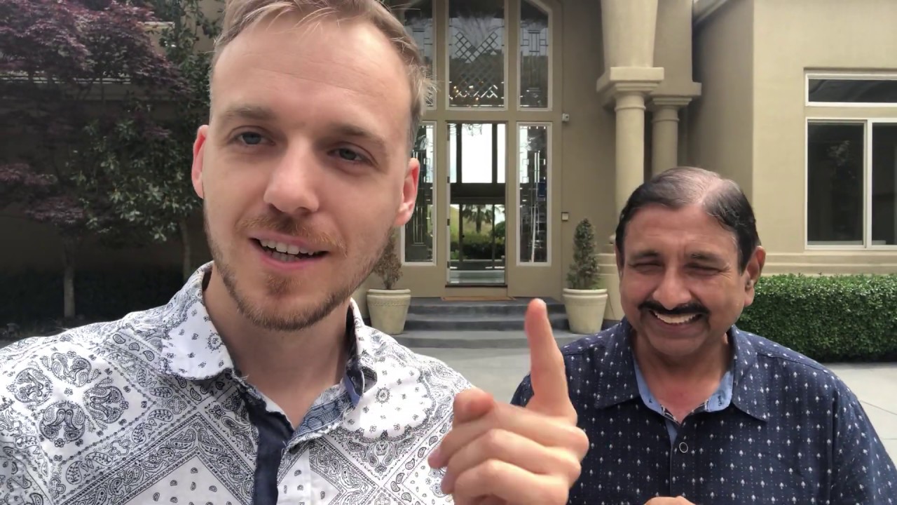 Success Story of Vinney Chopra – Apartment Investor