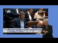 Question Time, Agriculture, Environment and Rural Affairs, Tuesday 6 May 2025 with BSL