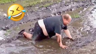 TOTAL IDIOTS AT WORK 2024 - Funny Fails Compilation #4