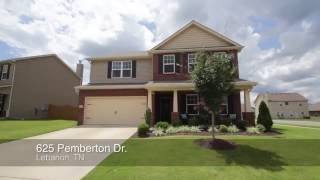 625 Pemberton Dr Lebanon TN
