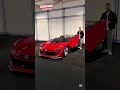 This Volkswagen GTI Roadster Should Have Been Produced 😳🔥 | 503HP Beast