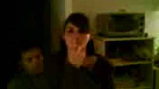 Minette Imite Porcinet