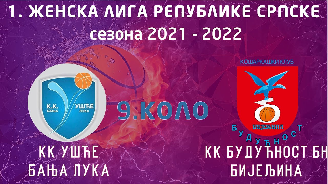UŠĆE - BUDUĆNOST BN