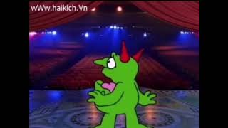 The Comedy Network/Fairplay/Just For Laughs (2003)