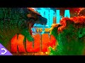 BIG Godzilla VS Kong INFO DROP Breakdown! (NEWS)