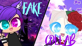 Fake Collab of Savella