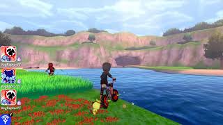 One Of The Most Random Shiny Encounters Ever