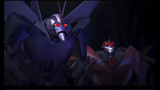 It’s Knockouts fault! (Sh*tty Tfp dub).