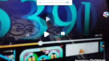 challenge countdown from 5580