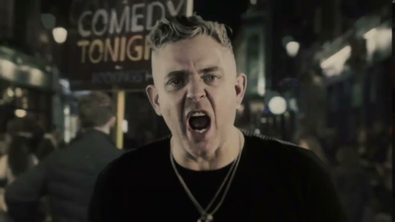 DEF NETTLE - BOAT RACE