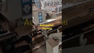 Automation Solution For Machine Desgin