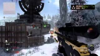 BLACK OPS SICK  Array Spawnshot