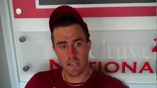 Here He Goes Again - usctrojans.com