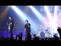 Simple Plan - Welcome To My Life @ Zénith de Nantes le 22 04 2012