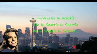 Seattle Connie Smith with Lyrics. chords