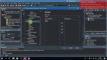 How to make aplication calculate volume and area of ball. Using delphi  10.3