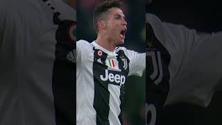 CRISTIANO RONALDO HAT-TRICK PRIEŠ ATLETICO MADRID 🔥