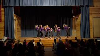 Tribe- Agawak Lip Sync 2023