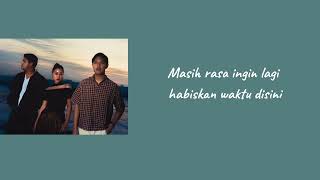 Download Lagu Nadhif Basalamah with Aziz Harun \u0026 Aisha Retno - Kota Ini Tak Sama Tanpamu || Lyric MP3