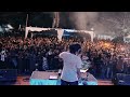 Capture de la vidéo #Otagroovefordjafu Redshift Live At D'jafu 7Th, Nov 18, 2018 (Full Dj Set)