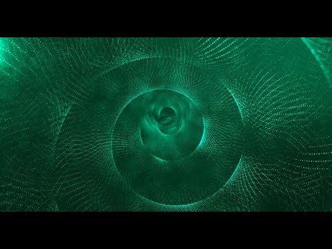 Abstract Background in Form of a Spiral or Tunnel | Motion Graphics template - Envato elements
