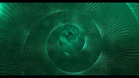 Abstract Background in Form of a Spiral or Tunnel | Motion Graphics template - Envato elements