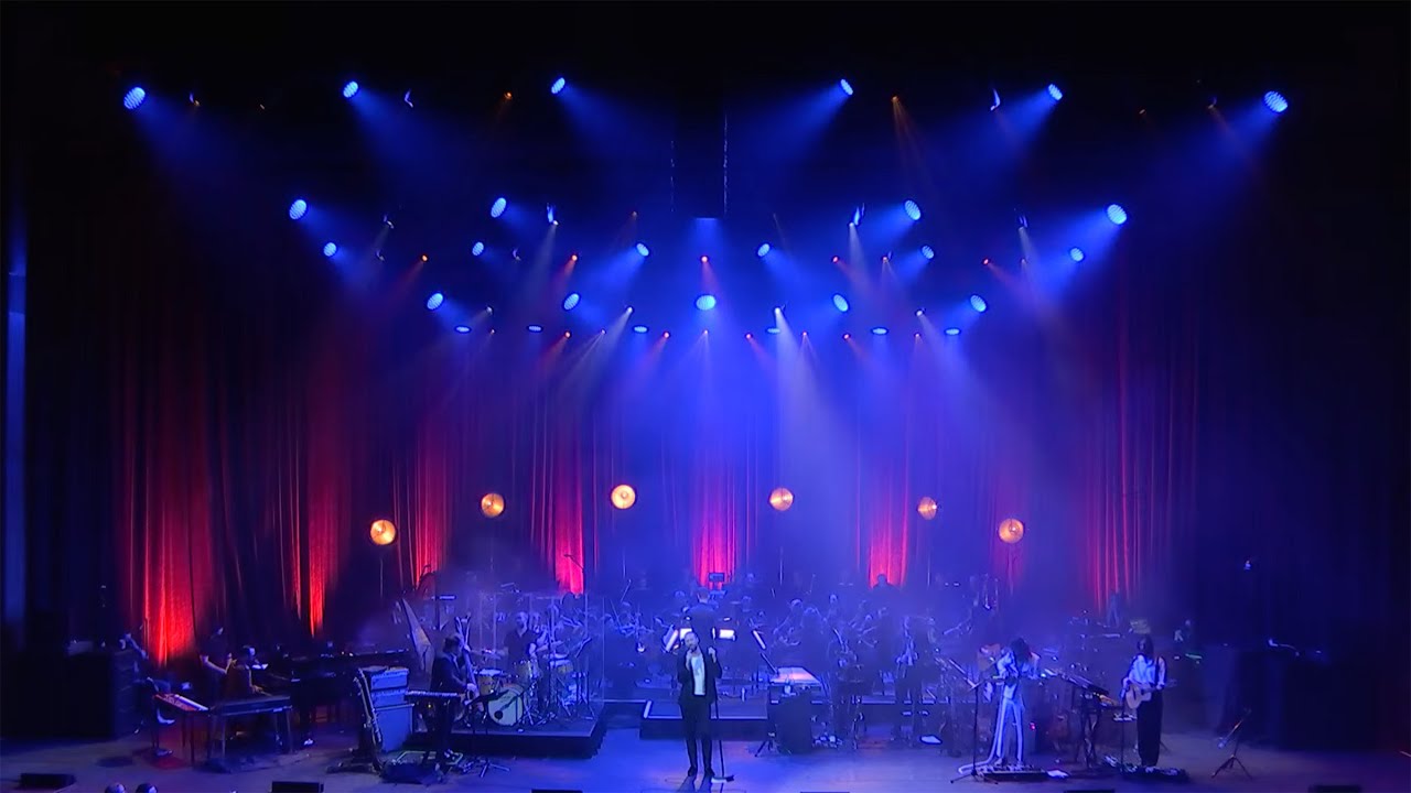 ファーザー・ジョン・ミスティ新作『Chloë and the Next 20th