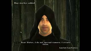 I Do Not Spread Rumors I Create Them