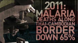 Famous Battling Drug Resistance in Cambodia | Bill & Melinda Gates Foundation Profile