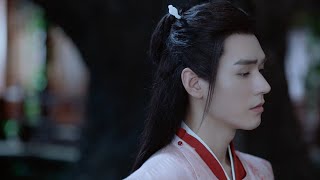 [JINFanmade] Không Thán Hề – Ngạo Thất Gia [空叹兮 - 傲七爷] – Kong Tan Xi - Word of Honor Theme