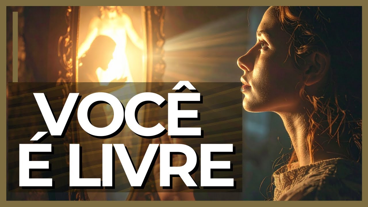 O que eles não querem que você saiba sobre a sua verdadeira identidade