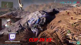 Warframe | ¿Cómo farmear ALAS CONDROC y GARRAS ESPINAL KUAKA? FÁCIL Y RÁPIDO