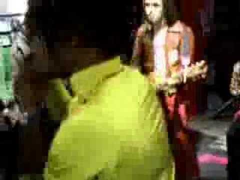 Iwe, The noisettes